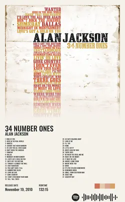 Alan Jackson - 34 Number Ones.jpg